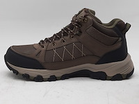 Paar schoenen, maat 42, skechers, selmen melano - afbeelding 5 van  10