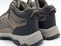 Paar schoenen, maat 42, skechers, selmen melano - afbeelding 6 van  10