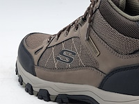 Paar schoenen, maat 42, skechers, selmen melano - afbeelding 7 van  10