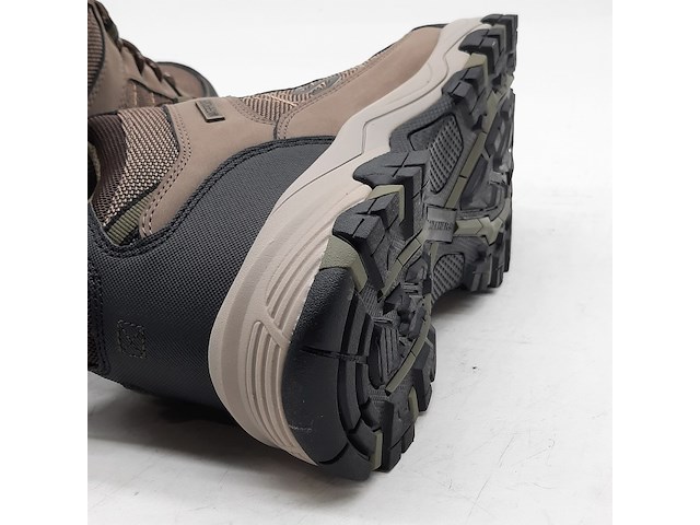 Paar schoenen, maat 42, skechers, selmen melano - afbeelding 10 van  10