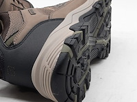 Paar schoenen, maat 42, skechers, selmen melano - afbeelding 10 van  10