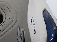 Paar schoenen, maat 42, skechers - afbeelding 2 van  10