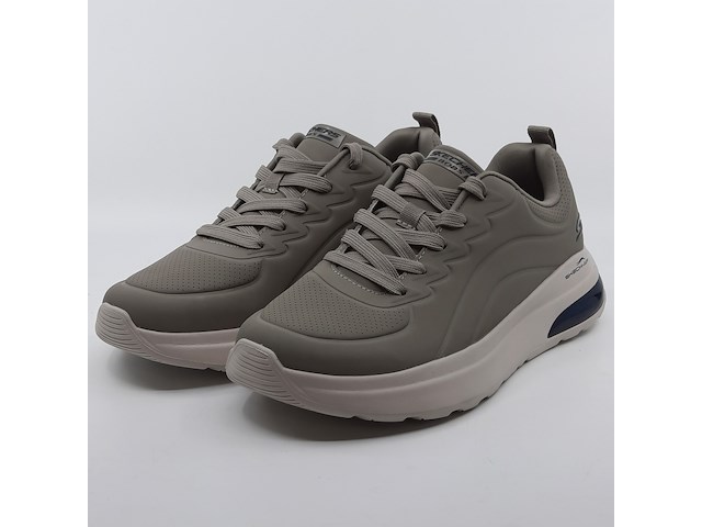 Paar schoenen, maat 42, skechers - afbeelding 1 van  10