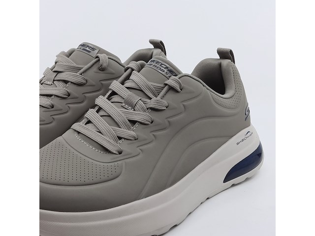 Paar schoenen, maat 42, skechers - afbeelding 4 van  10