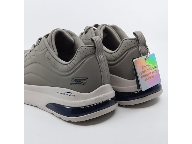 Paar schoenen, maat 42, skechers - afbeelding 7 van  10