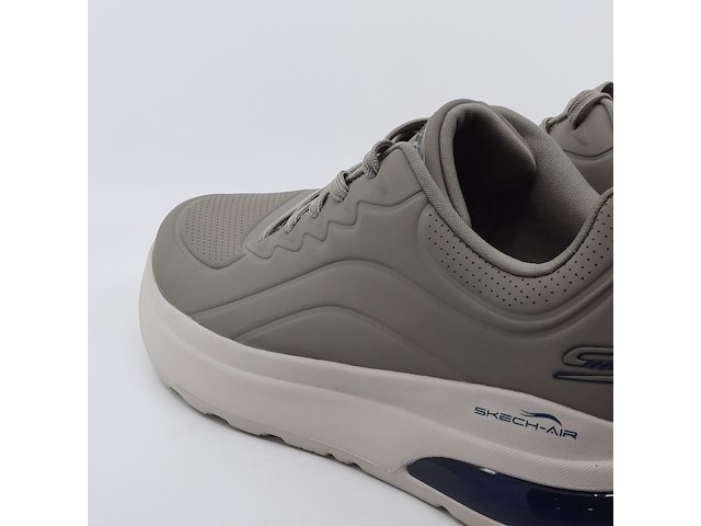Paar schoenen, maat 42, skechers - afbeelding 8 van  10