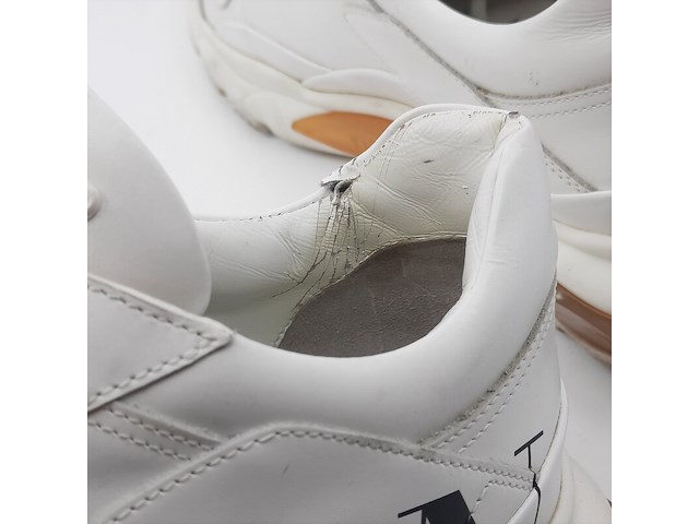 Paar schoenen, maat 42, valentino, ttb21y2 - afbeelding 2 van  12