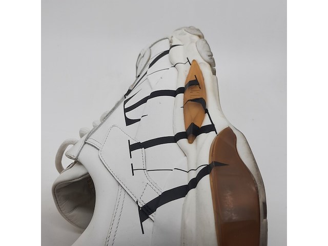 Paar schoenen, maat 42, valentino, ttb21y2 - afbeelding 3 van  12