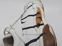 Paar schoenen, maat 42, valentino, ttb21y2 - afbeelding 3 van  12