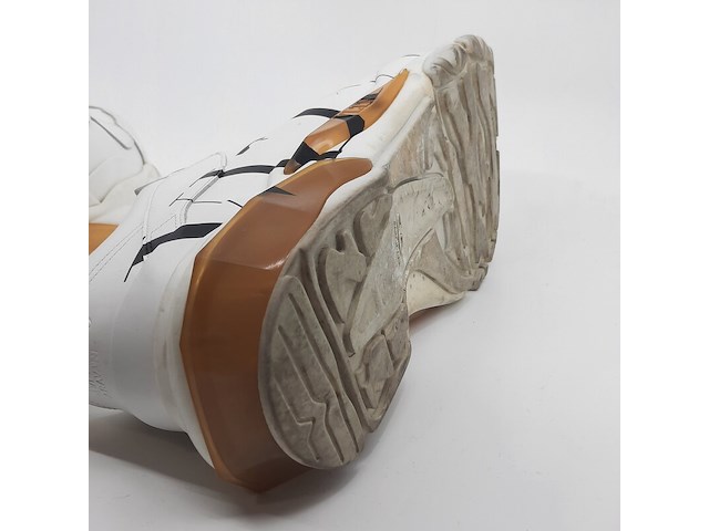 Paar schoenen, maat 42, valentino, ttb21y2 - afbeelding 4 van  12