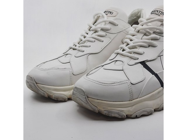 Paar schoenen, maat 42, valentino, ttb21y2 - afbeelding 5 van  12