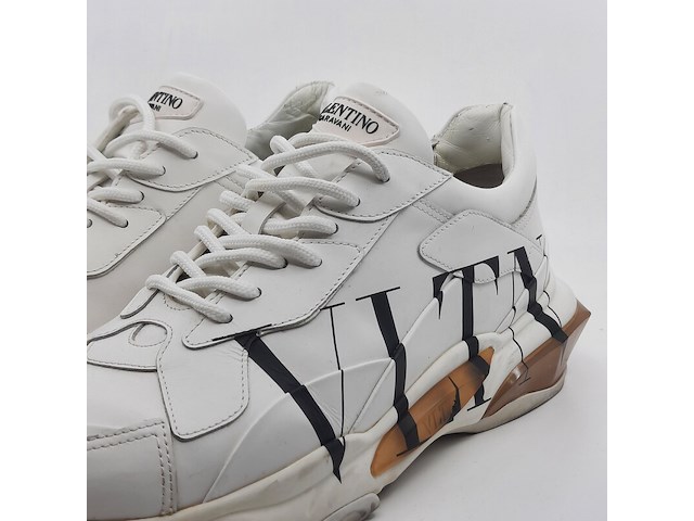 Paar schoenen, maat 42, valentino, ttb21y2 - afbeelding 6 van  12