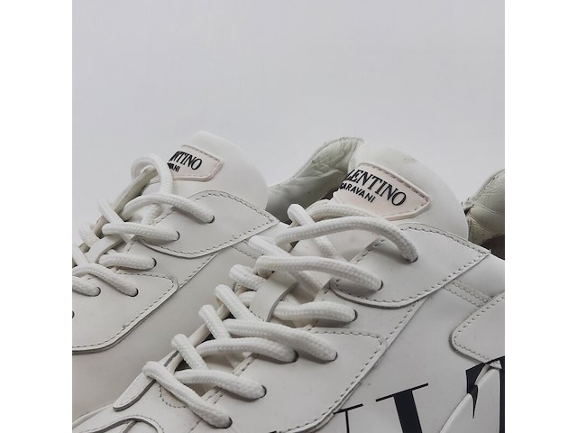 Paar schoenen, maat 42, valentino, ttb21y2 - afbeelding 7 van  12