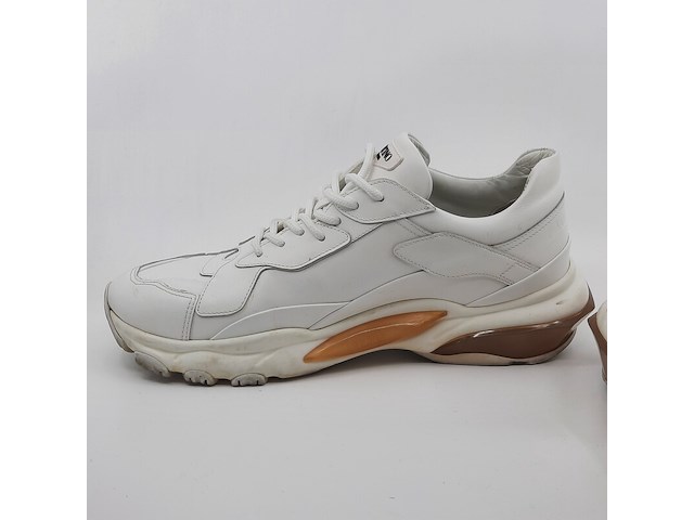 Paar schoenen, maat 42, valentino, ttb21y2 - afbeelding 8 van  12