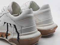 Paar schoenen, maat 42, valentino, ttb21y2 - afbeelding 9 van  12