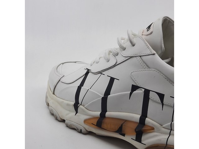 Paar schoenen, maat 42, valentino, ttb21y2 - afbeelding 10 van  12