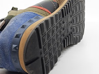 Paar schoenen, maat 42, valentino - afbeelding 2 van  11