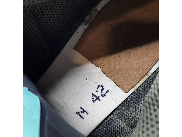 Paar schoenen, maat 42, valentino - afbeelding 3 van  11