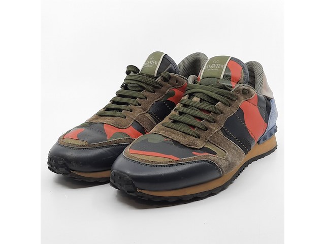 Paar schoenen, maat 42, valentino - afbeelding 1 van  11