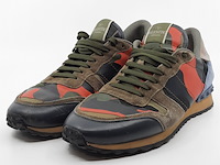 Paar schoenen, maat 42, valentino