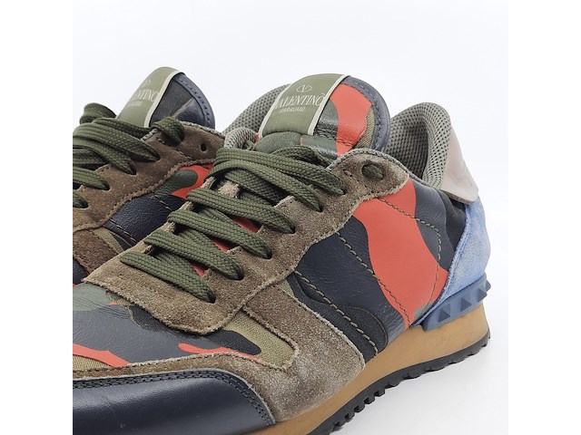 Paar schoenen, maat 42, valentino - afbeelding 5 van  11