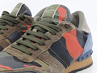 Paar schoenen, maat 42, valentino - afbeelding 5 van  11