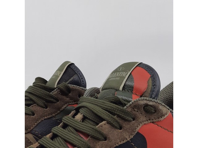 Paar schoenen, maat 42, valentino - afbeelding 6 van  11