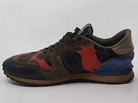 Paar schoenen, maat 42, valentino - afbeelding 7 van  11