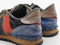 Paar schoenen, maat 42, valentino - afbeelding 8 van  11