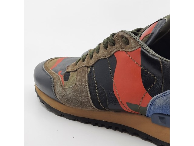 Paar schoenen, maat 42, valentino - afbeelding 9 van  11