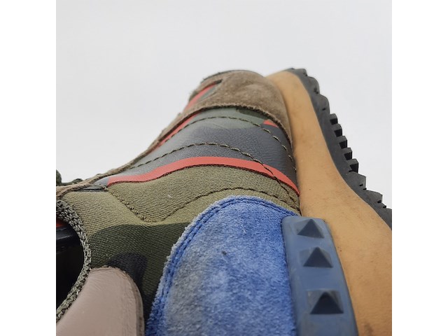 Paar schoenen, maat 42, valentino - afbeelding 11 van  11