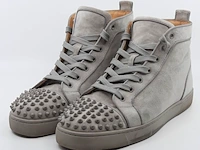 Paar schoenen, maat 42,5, louboutin