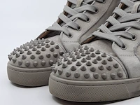 Paar schoenen, maat 42,5, louboutin - afbeelding 5 van  12