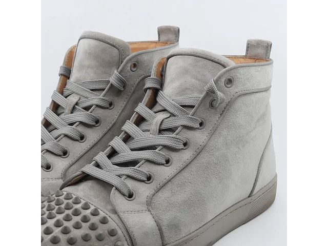 Paar schoenen, maat 42,5, louboutin - afbeelding 6 van  12
