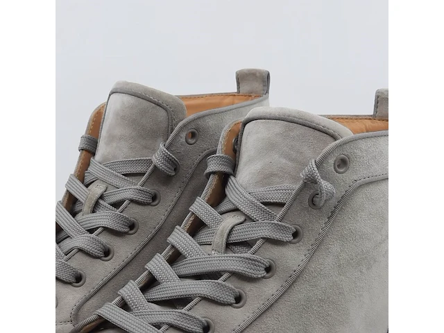 Paar schoenen, maat 42,5, louboutin - afbeelding 7 van  12