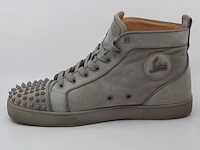 Paar schoenen, maat 42,5, louboutin - afbeelding 8 van  12