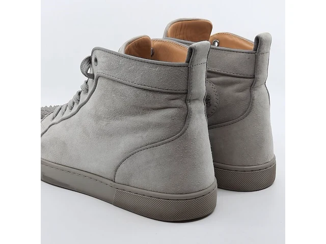 Paar schoenen, maat 42,5, louboutin - afbeelding 9 van  12