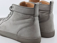 Paar schoenen, maat 42,5, louboutin - afbeelding 9 van  12