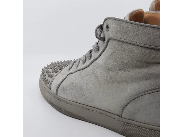 Paar schoenen, maat 42,5, louboutin - afbeelding 10 van  12