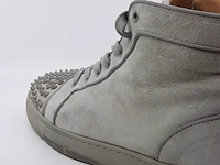 Paar schoenen, maat 42,5, louboutin - afbeelding 10 van  12