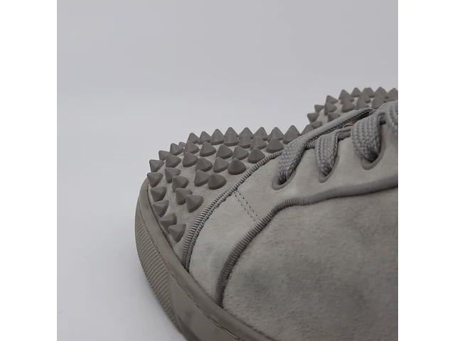 Paar schoenen, maat 42,5, louboutin - afbeelding 11 van  12
