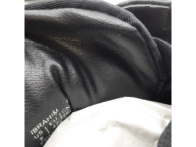 Paar schoenen, maat 42m, calvin klein - afbeelding 2 van  10