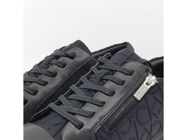 Paar schoenen, maat 42m, calvin klein - afbeelding 5 van  10