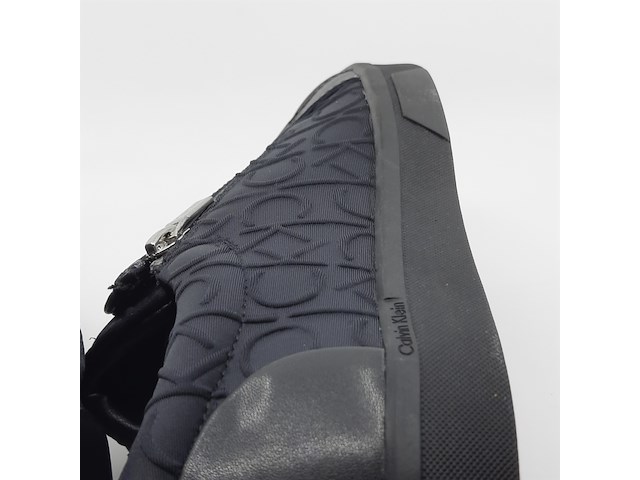 Paar schoenen, maat 42m, calvin klein - afbeelding 9 van  10