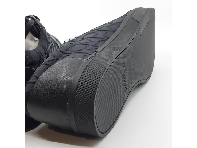 Paar schoenen, maat 42m, calvin klein - afbeelding 10 van  10