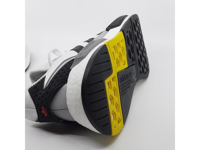 Paar schoenen, maat 43 1/2, adidas - afbeelding 2 van  10
