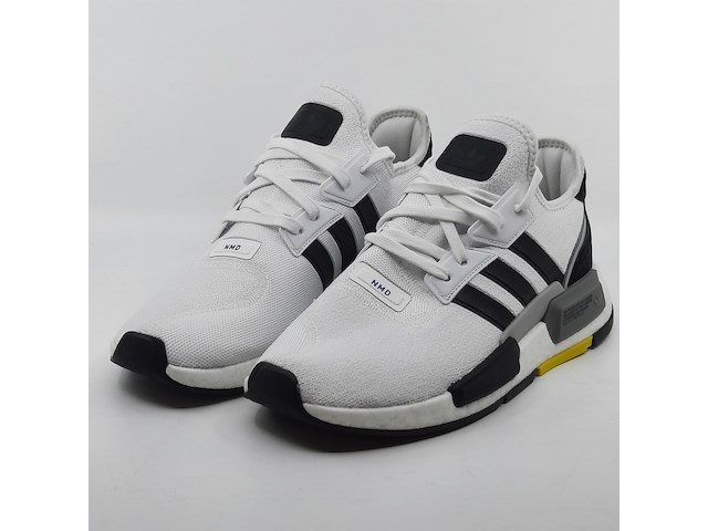 Paar schoenen, maat 43 1/2, adidas - afbeelding 1 van  10