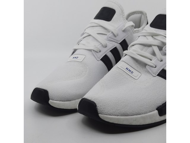 Paar schoenen, maat 43 1/2, adidas - afbeelding 3 van  10