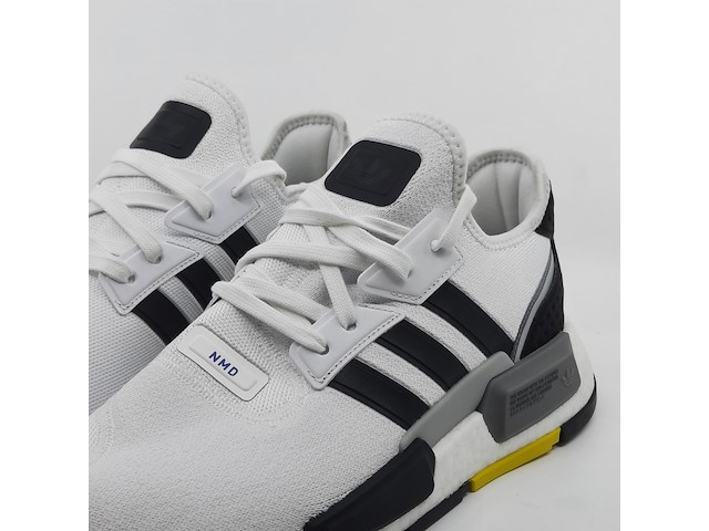 Paar schoenen, maat 43 1/2, adidas - afbeelding 4 van  10