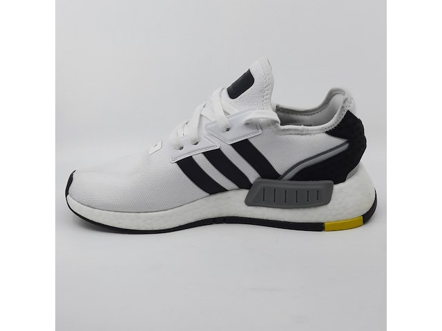 Paar schoenen, maat 43 1/2, adidas - afbeelding 6 van  10